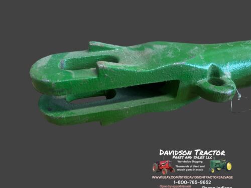 R48595 Lower Lift Casting Fits John Deere 2155 2355 2440 2450 2550 2555