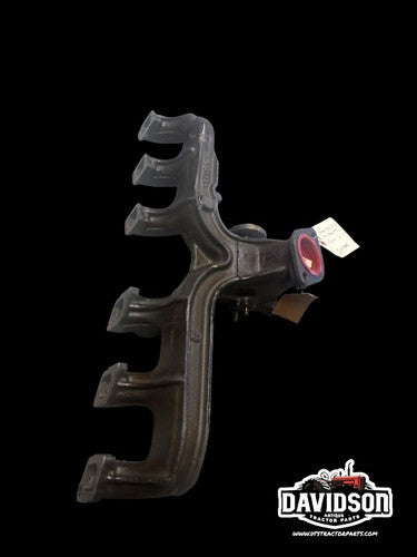1041506M91 Intake Manifold Fits Massey Ferguson Tractors Slant 6 Chrysler