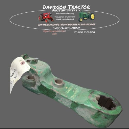 R63700 JOHN DEERE 4440 4240 4050 4455 4250 4450 LIFT ARM