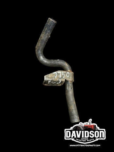 7740 Ford Tractor Oil Tube