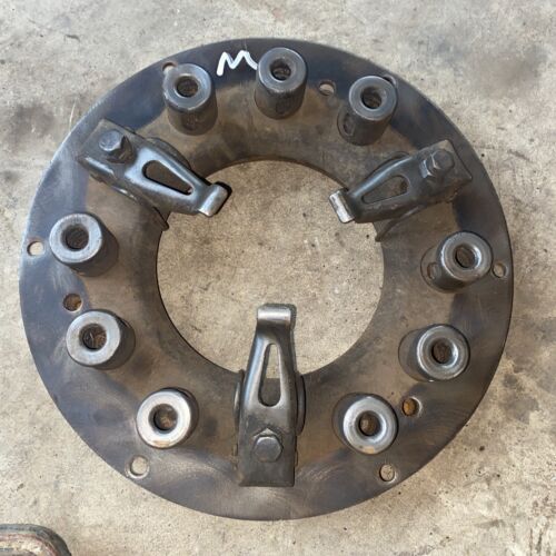 Farmall M tractor Pressure Plate IHC Antique Tractor