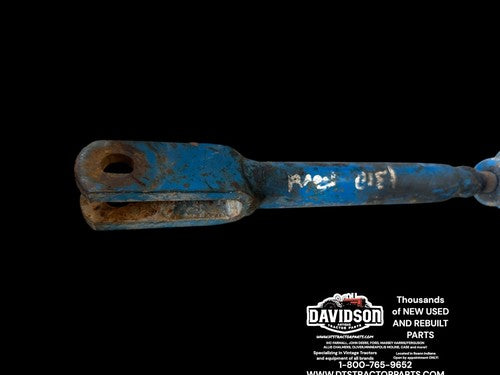 Ford 1310 Lift Arm Assembly Antique Tractor