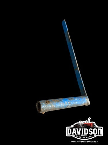 Ford 3415 Handle Antique Tractor