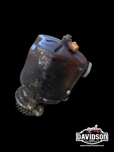 Good Used Power Steering Pump Ford 334 2310 2610 2810 2910 3610 3910 Tractors