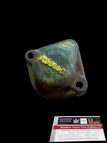John Deere A 60 630 Tractor Cap A3816R