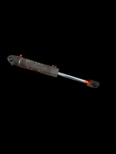 Allis Chalmers 180 185 Steering Cylinder Good Used Antique Tractor