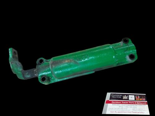 John Deere A21R Unstyled A Clutch Housing Antique Tractor