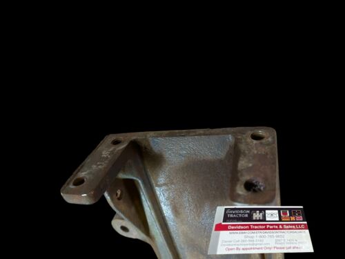 John Deere Styled B Radiator Side Casting Support B1804R