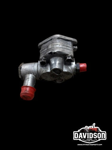 Good Used Deutz 5220 Tractor Hydraulic Pump