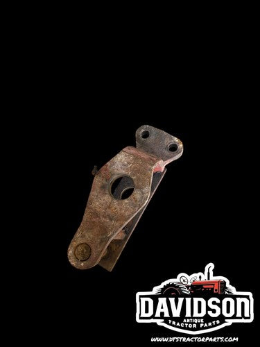 405579R1 IH International 464 Front Axel Bracket Antique Tractor