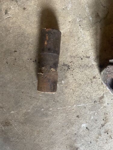 farmall h 1944 good condition Original IH draw bar support bracket anchor mount
