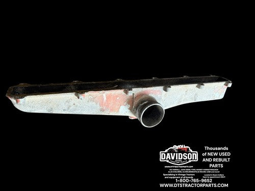 International IH 1086-1586 Tractor Intake Manifold 675153C1