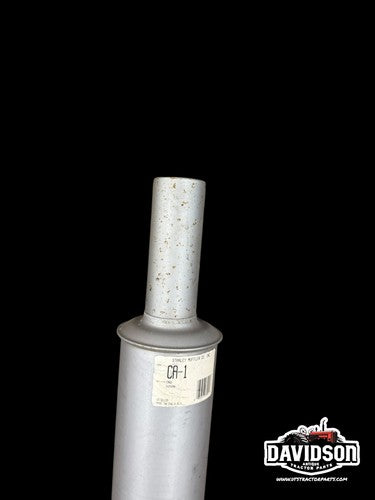 Case CA-1 Muffler C CC D DC 400 700 800 Gas And Diesel Tractors