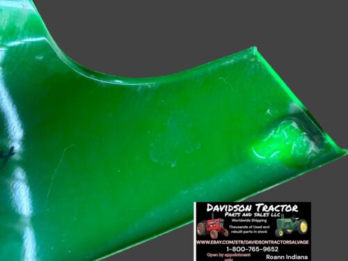 JOHN DEERE COWL-Cover  RH R65774 4040 4240 4440 4640 4850++