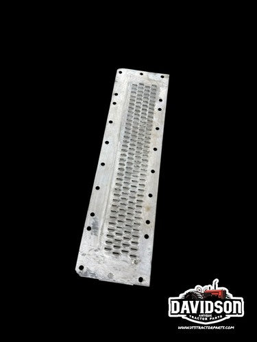 Radiator Core fits John Deere G AF643R