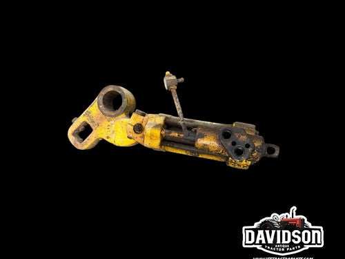 Massey Ferguson 30 Industrial Hydraulic Cylinder Antique Tractor