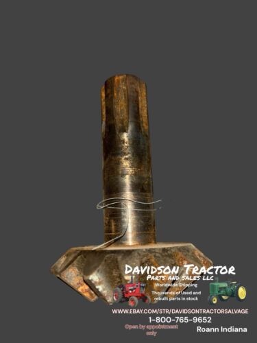 1953 John Deere 60 Tractor PTO Driven Gear A4005R