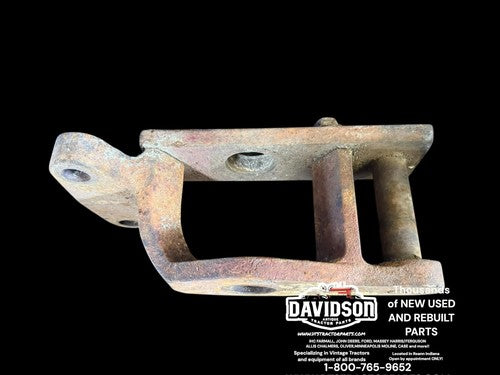 Used Steering Arm Assembly fits International 454 574 584 585 674 684 67499C91