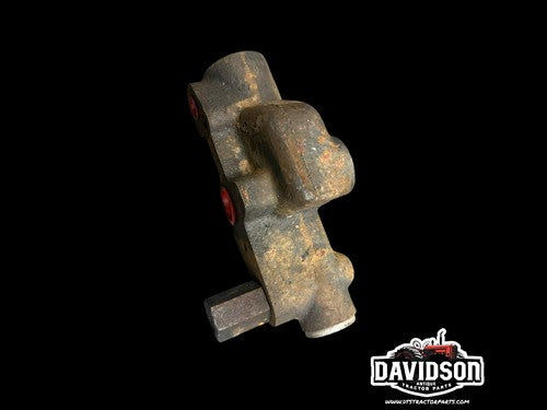 519942M1 Massey Ferguson 1105 Hydraulic Valve Antique Tractor