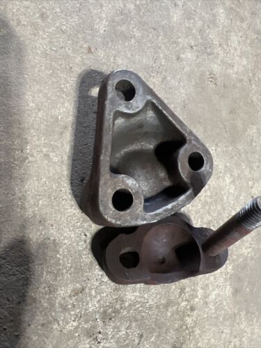 9N3442 Ford 9N Front Axel Mount Antique Tractor