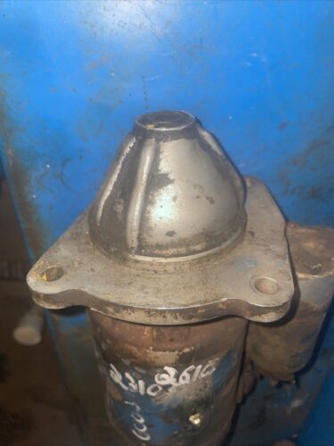 Ford 2310 2610 2810 Good Used Starter Antique Tractor