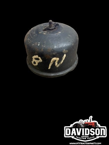 VINTAGE FORD  8N  TRACTOR -ENGINE OIL FILL CAP & VENT-1948