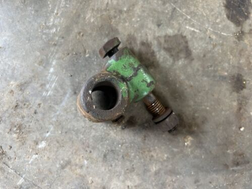 John Deere Styled B Steering Rod Holder Antique Tractor
