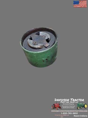John Deere A B G H M Good Used Gas Cap Antique Tractor