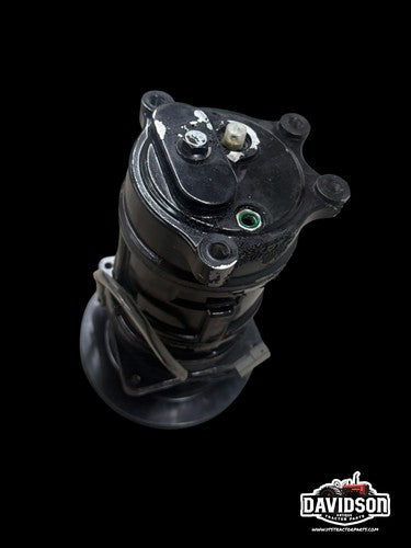 New A-6 Air Conditioning Compressor  John Deere, Massey Ferguson Allis Chalmers