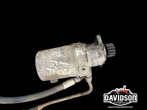 Power Steering Pump 517022M93 for Massey Ferguson 245 285 1080 1085