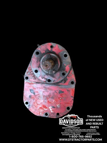 IHC Farmall Cub Pto Assembly Antique Tractor