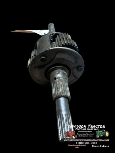 1981 John Deere 301A Tractor Transmission Planetary Gear Set R39128
