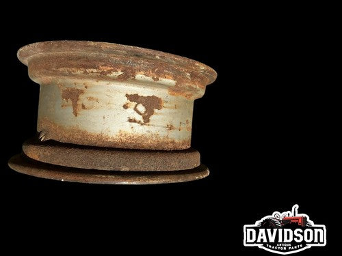 8X16 8 Bolt Front Tractor Rim Antique Tractor