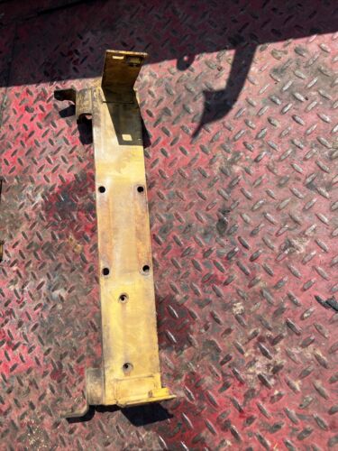 International Farmall 444 IH tractor ORIGINAL front gas tank bracket mount