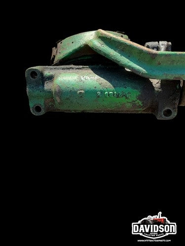 JOHN DEERE B B2780R CLUTCH FORK ASSEMBLY ANTIQUE TRACTOR