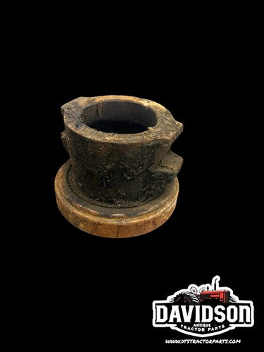 3930  Ford clutch throwout carrier Antique Tractor