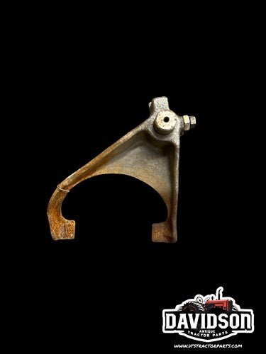 2 Ford 5640 Shifter Fork Assembly’s Antique Tractor