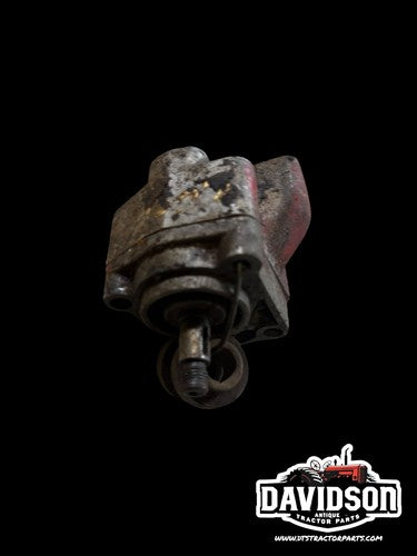 IHC Farmall Cub Hydraulic Pump Core For Parts Or Rebuild Antique Tractor