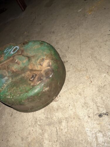 John Deere 40T brake housing M1781T