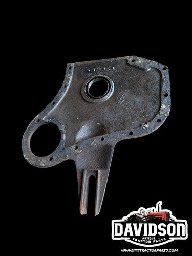 Farmall Cub Engine Front Timing Cover 351674-R1