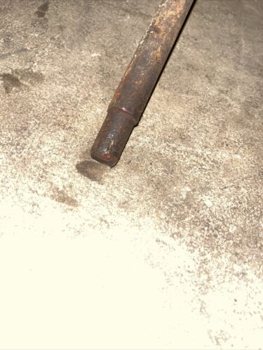 Case 800 Case o matic Shifter Antique tractor