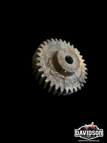 John Deere 3130 Tractor Engine Oil Pump Drive Gear T20298 2840