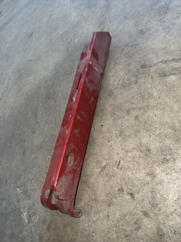 IH Farmall M SM MD 400 Axle Drawbar Mounting Bracket (1) Antique Tractor