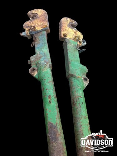 John Deere 4020 Lift Arm Pair R27009R Antique Tractor