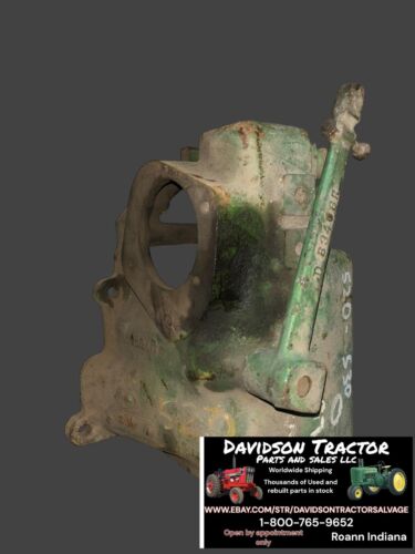John Deere 520 530 governor Assembly Antique Tractor R20397R