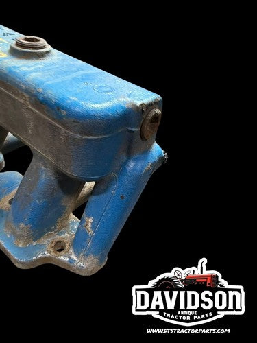 Ford 5000 Gas Tractor Intake Manifold C9NN-9425H Antique Tractor