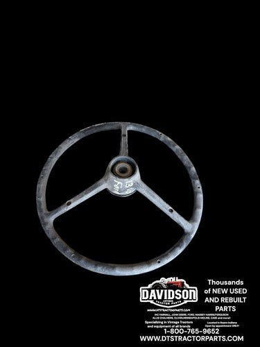 Ford 1310 Steering Wheel Antique Tractor