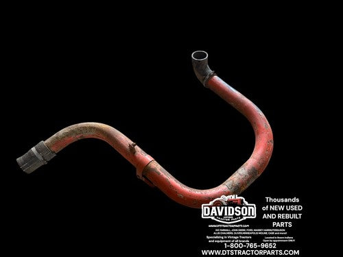 Allis Chalmers 190 Air Cleaner Pipe Antique Tractor