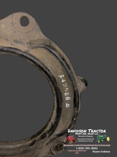 John Deere 60 620 630 Clutch pressure plate A4356R