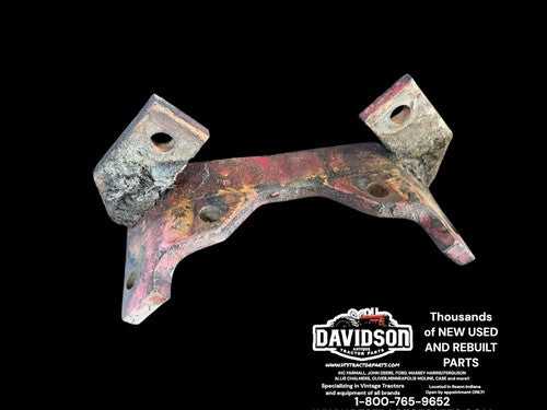 International 584 Hitch Support Bracket Antique Tractor